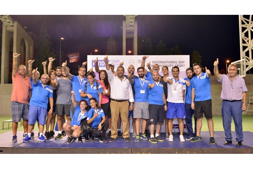 International Day of University Sport  57